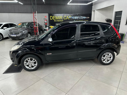 Ford Fiesta 1.6 MPI CLASS HATCH 8V