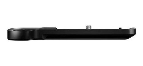 Imagen 1 de 3 de Fujifilm Mhg-gfx S Empuñadura De Metal Para Gfx 100s, Negro