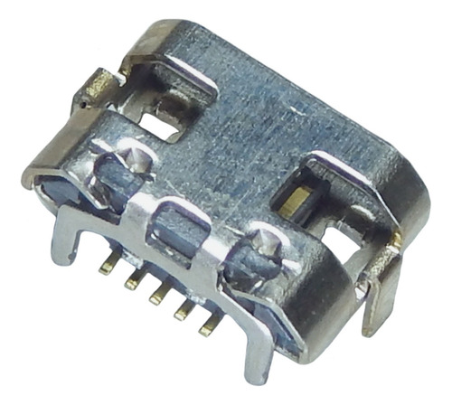 Pin De Carga Alcatel Pop 3  Ot-5065d V802 