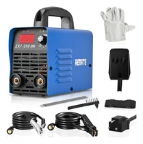 Comprar Soldadoras Maquina Soldar Inverter Portatil Inversores Remate 110V Inversor