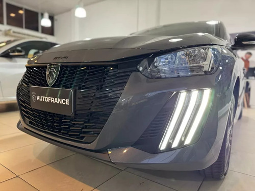 Peugeot 208 1.6 Allure