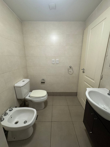 Venta Depto De 2 Amb En Caballito Con Balcon