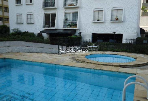 Imagem 9 de 30 de Apartamento Á Venda, 2 Dorms, Vila Olímpia, Sp - R$ 689 Mil - V5729
