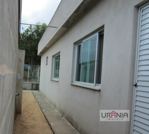 Imagem 4 de 30 de Casa A Venda No Bairro Santa Paula Em Vila Velha - Es. - 153-1