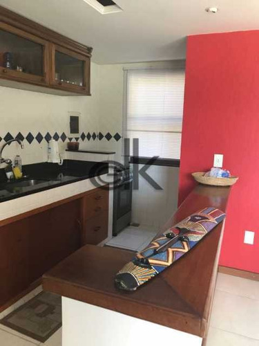 Imagem 3 de 15 de Casa De Rua-à Venda-laranjeiras-rio De Janeiro - 3085