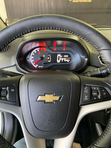 Chevrolet Onix HATCH ACTIV 1.4 8V Flex 5P Aut.