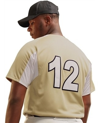 Imagen 2 de 10 de Uniformes De Beisbol Y Softball Confeccionados