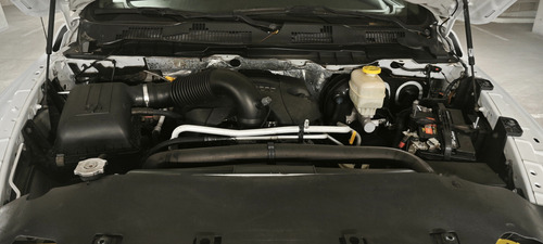 RAM Ram 2500 5.7 R/t Regular Cab 2500 4x4 At