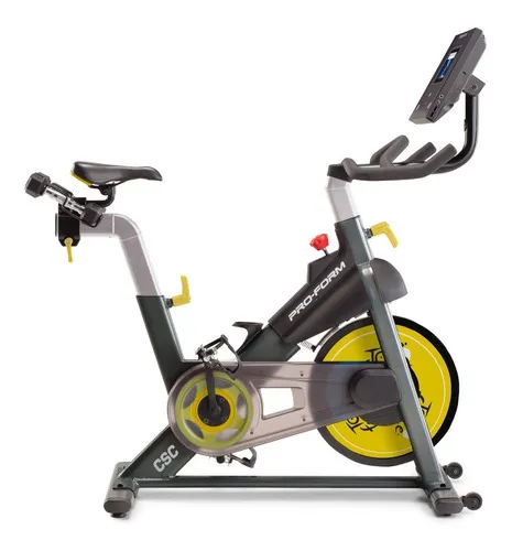 Bicicleta Spinning Proform MercadoLibre
