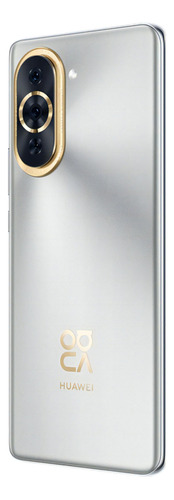 Huawei Nova 10 Pro 256 GB silver 8 GB RAM