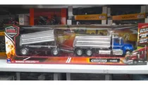 Comprar Camiones De Carga O Gandolas A Escala 32cm