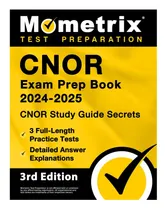 Comprar Libro: Libro De Preparación Para El Examen De Conor: Guía De