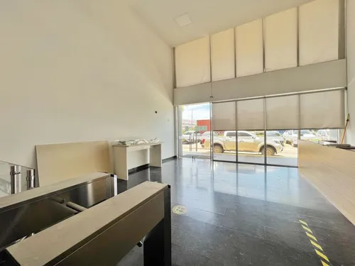 Venta Oficina En Parquiamerica En Zona Industrial Mamonal Cartagena