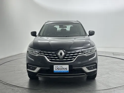 Renault Koleos INTENS 2.5 4X4 AUT 5P