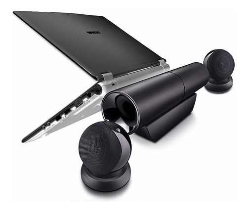 Parlantes Edifier Mp300 Plus 2.1 Audio Home Notebook Pc