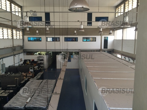 Imagem 2 de 21 de Comercial Para Aluguel, 0 Dormitórios, Santo Amaro - São Paulo - 4165