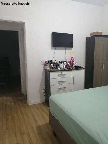 Imagem 11 de 16 de Apartamento - A Venda- Itatiba - Ap00217 - 69219549
