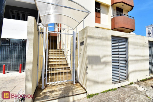 Imagem 2 de 19 de Apartamento Com 2 Quartos No Bairro Ipiranga Em São José - 2724