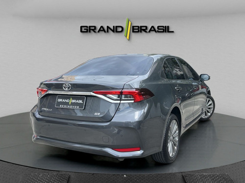 Toyota Corolla Toyota Corolla XEi 2.0 Flex