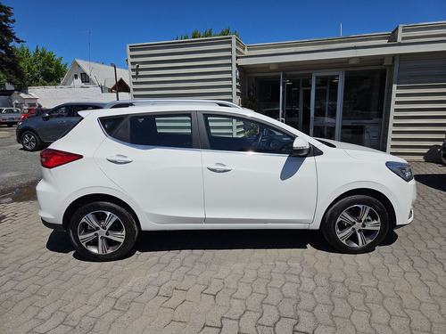 Jac Js2 Js2 4x2 1.5 Aut. 2024