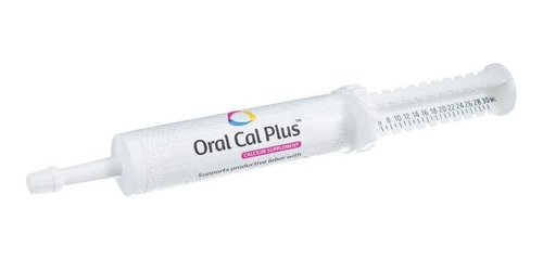 Revival Animal Health Breeders Edge Oral Cal Plus- Dogs  Cat