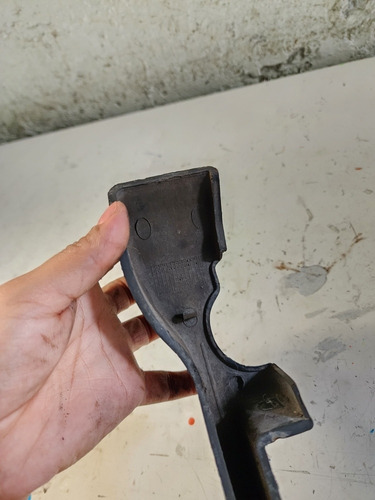 Tolva De Caliper Delantero Bajaj Discover 125 (Usado)