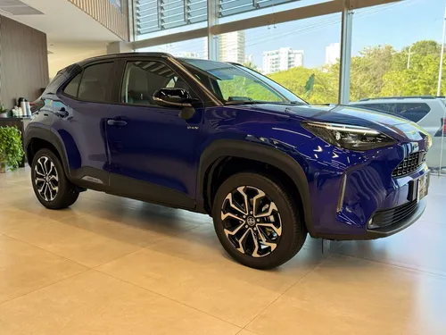 Toyota Yaris Cross 1.5 Hev Xls
