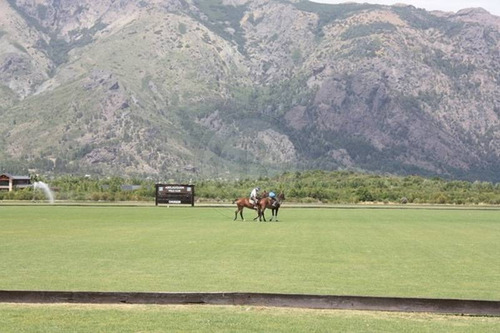 Countries Y Barrios Cerrados Venta Arelauquen Golf & Country Club