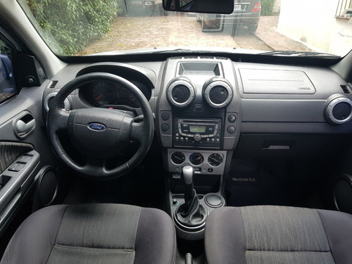 Ford Ecosport 1.6 Xls 2009