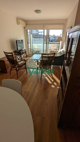 Imagen 5 de 15 de Venta Apartamento Pocitos Nuevo Dos Dormitorios Torres Nauticas - Montevideo Pocitos Nuevo