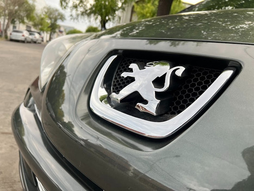 Imagen 12 de 25 de Peugeot 207 1.4 Hdi Allure 2012 / 5 Puertas / 1º Dueño