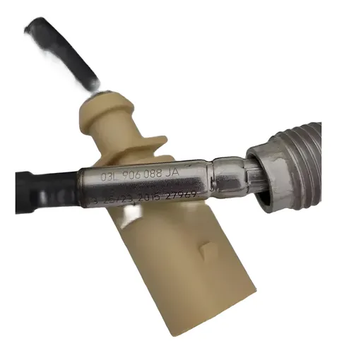 Sonda Lambda Sensor Temperatura Escape Volkswagen Amarok V6