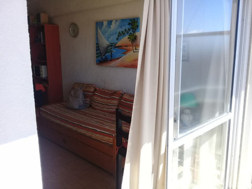 Depto Santa Teresita , Balcon Vista Al Mar , 4 Piso ,cochera Calle 43entre 2 Y 3
