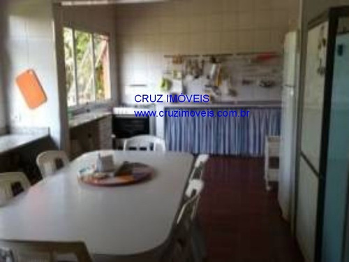 Imagem 24 de 30 de Chacara - Ch00040 - 4951181