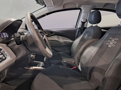 Chevrolet Onix ONIX 1.0 MT LT