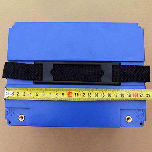 Caja De Almacenamiento De Batería Lifepo4 Limn De 60 V 20