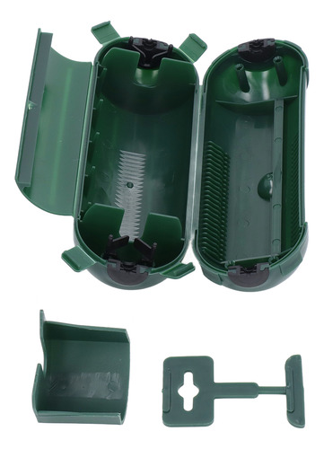Cubierta De Seguridad Para Cables De Extensión Para Exterior