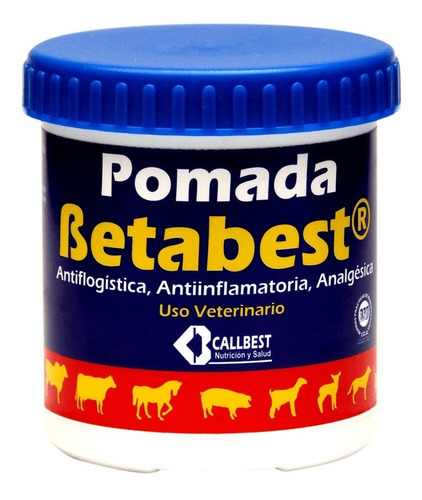 Pomada Beta Best Original Crema Adelgazante