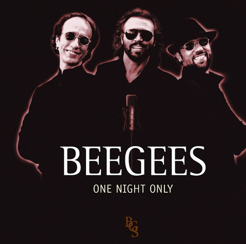 Bee Gees The - One Night Only Cd