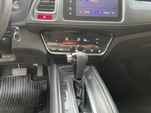 Honda HR-V 1.8 Ex-l 2wd Cvt