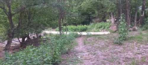 Terreno Con Mejoras En Cosquin Con Escritura