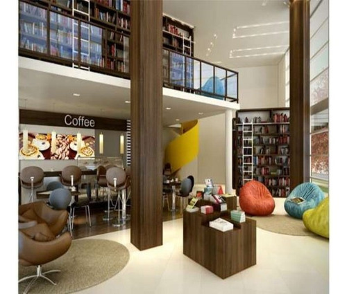Imagem 13 de 16 de Office Life Ecoville - Office Lif - 3295128
