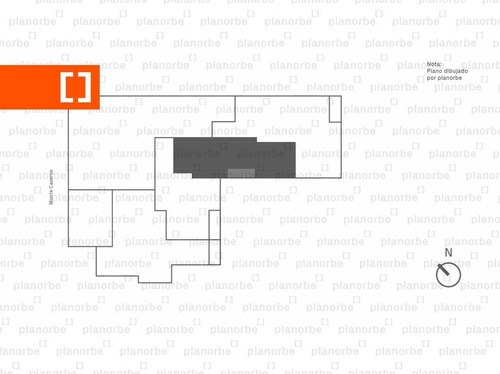 Venta De Apartamento Obra Construcción 1 Dormitorio En La Blanqueada, Terrazas De Ventura Unidad 402a