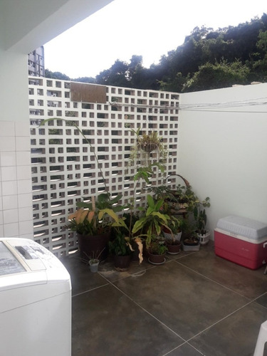 Imagen 14 de 14 de Apartamento En Venta Boulevar El Cafetal 160m2 4hab + Serv 1 Estac. Techado