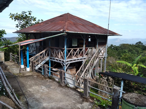 Finca En Tocaima, Cundinamarca; A 45 Minutos Del Parque Ppal