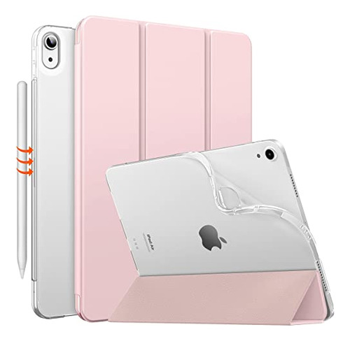 Funda Para iPad Air 4ta Generacion 2020 10.9 - Light Pink 