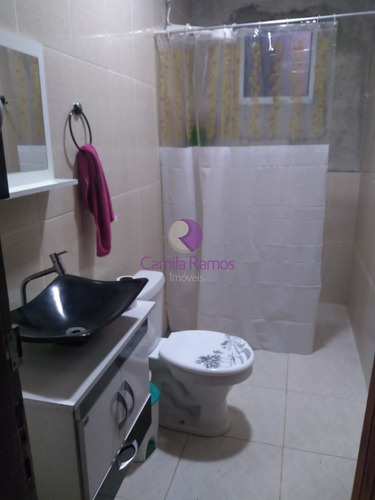 Imagem 7 de 9 de Chácara À Venda Com 02 Dormitórios, Chácara Duchen, Suzano/sp. - Ch00071 - 70239412