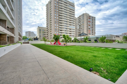 Edificio Emilio Vaisse (1 Est. 1 Bod.) Vista Oriente Piso 2