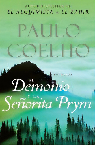 El Demonio Y La Se Orita Prym, De Paulo Coelho. Editorial Rayo, Tapa Blanda En Español