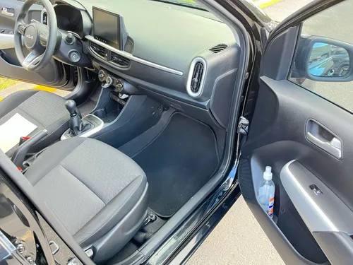 Kia Picanto 1.2 Zenith